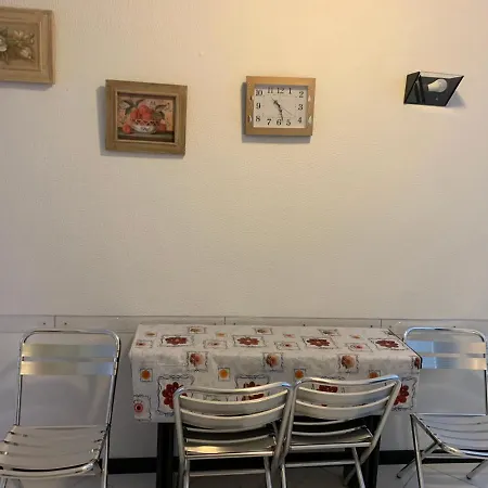 Nido Di Riva - Monolocale *