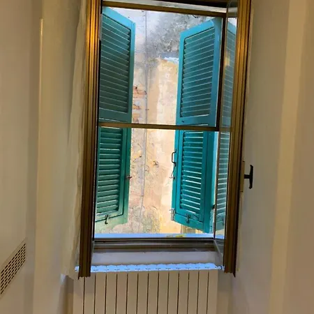 Διαμέρισμα Nido Di Riva - Monolocale *