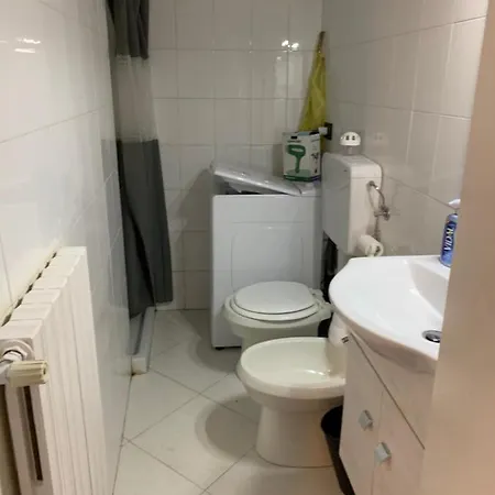 Nido Di Riva - Monolocale Apartamento *